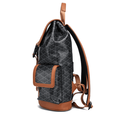 sac en cuir de voyage pour homme