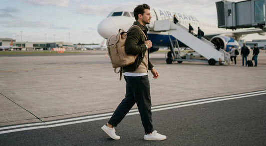 Pourquoi investir dans un sac de voyage de qualité