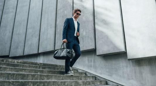 Les 7 erreurs quand on choisit un sac de voyage