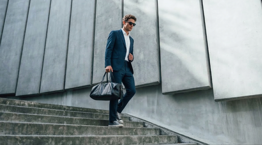 Les 7 erreurs quand on choisit un sac de voyage