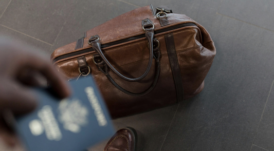 Comment bien préparer son sac de voyage ?