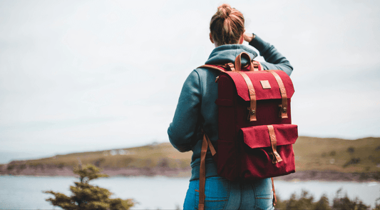Meilleur sac à dos de voyage cabine avion