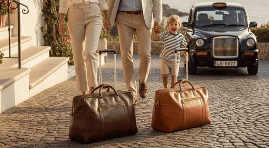 Meilleur sac de voyage à roulettes
