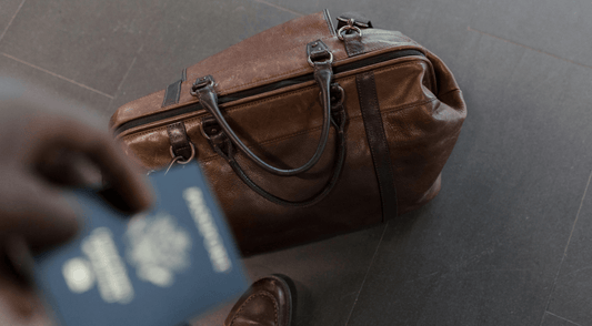 Comment bien préparer son sac de voyage ?