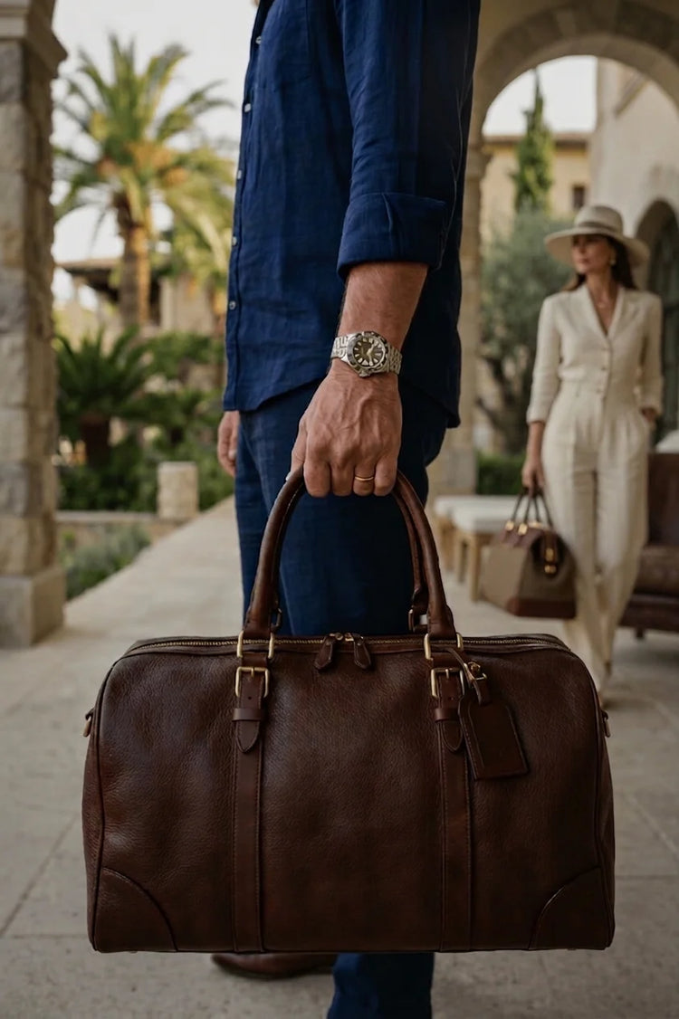 Boutique de sac de voyage 