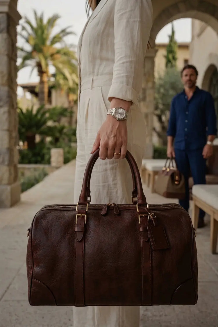 Boutique de sac de voyage homme femme