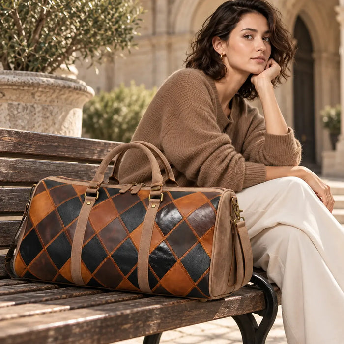 Un sac qui se remarque