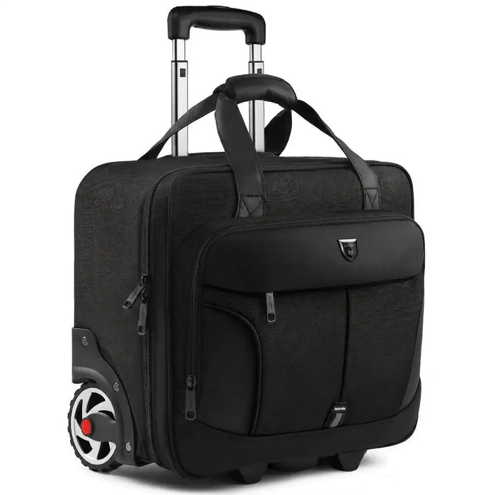 Mallette de voyage à roulettes pour ordinateur