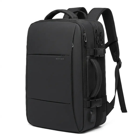Sac à dos de voyage cabine extensible