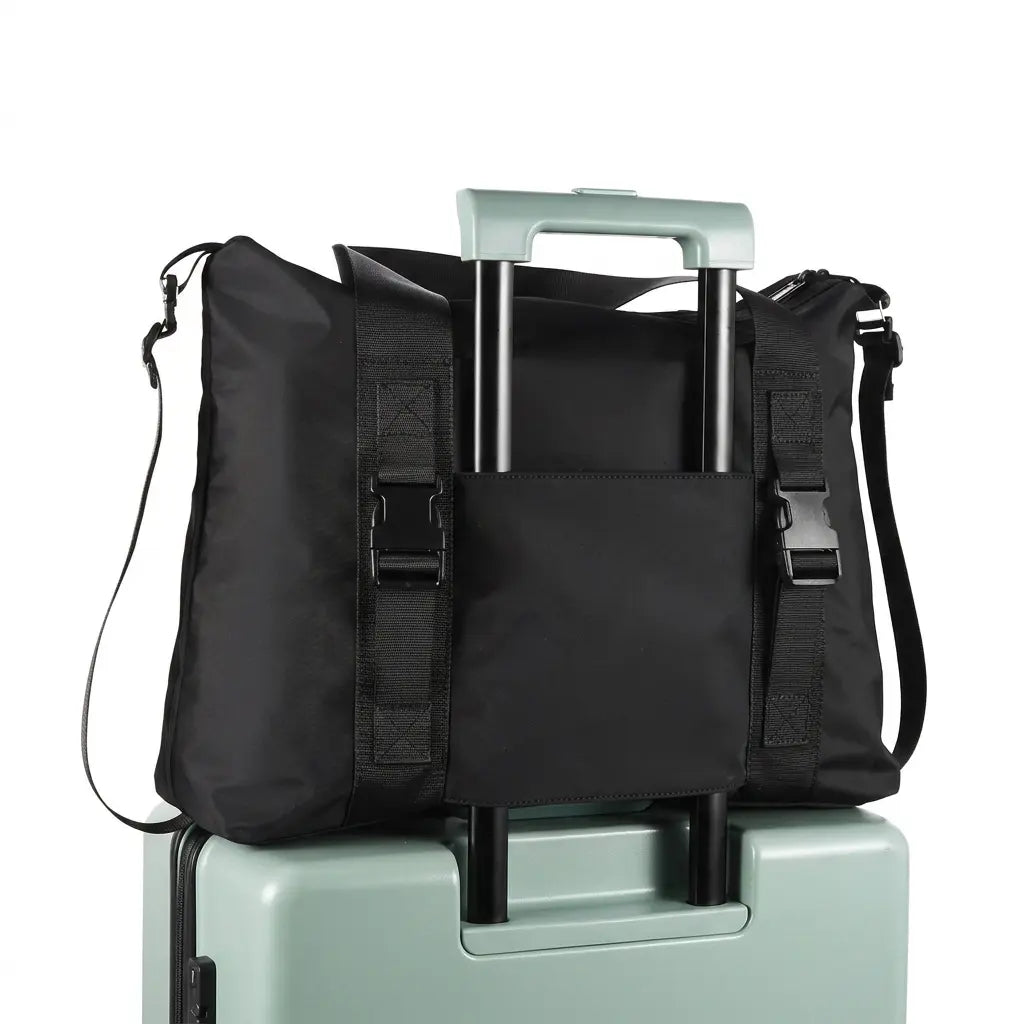 Sac bandoulière en nylon