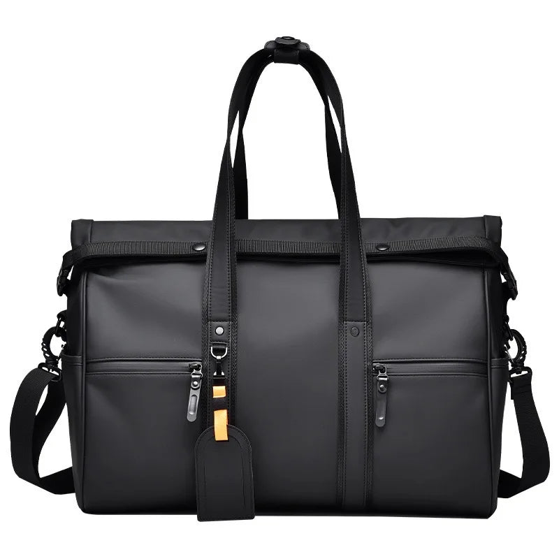 Sac de sport et de voyage extensible