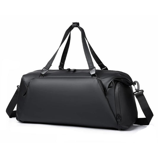 Sac de sport et de voyage noir
