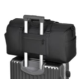 Sac de sport et voyage multifonction en toile