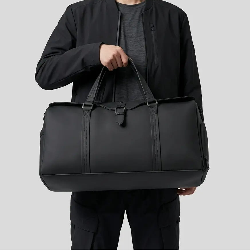 Sac de sport multifonction en toile Oxford