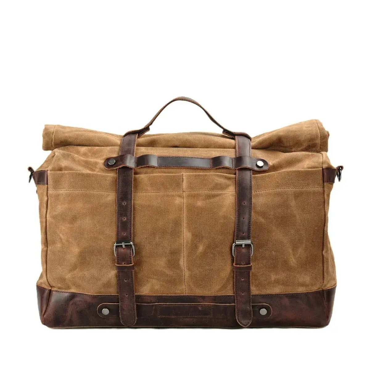 Sac de voyage Week-end beige