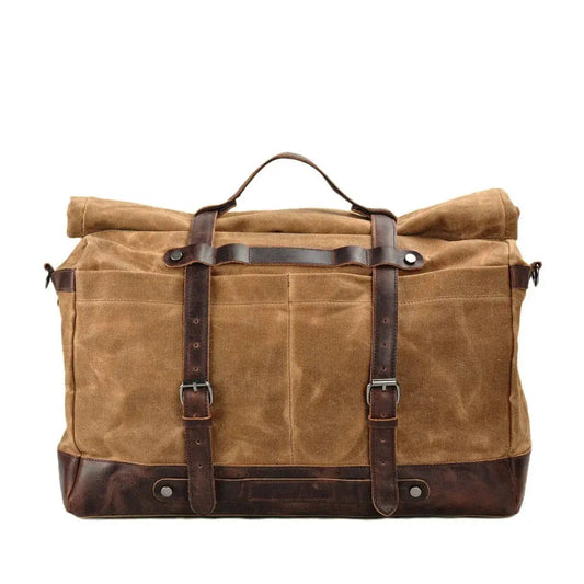 Sac de voyage Week-end beige
