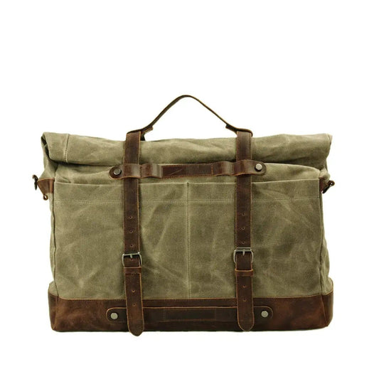 Sac de voyage Week-end vert