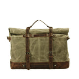 Sac de voyage Week-end vert