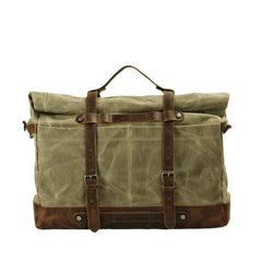 Sac de voyage Week-end vert