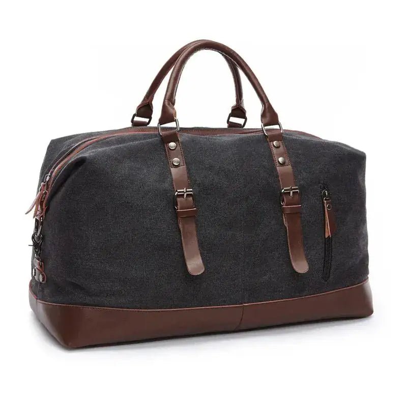 Sac de voyage cabine noir