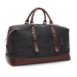 Sac de voyage cabine noir