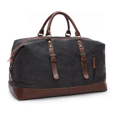 Sac de voyage cabine noir