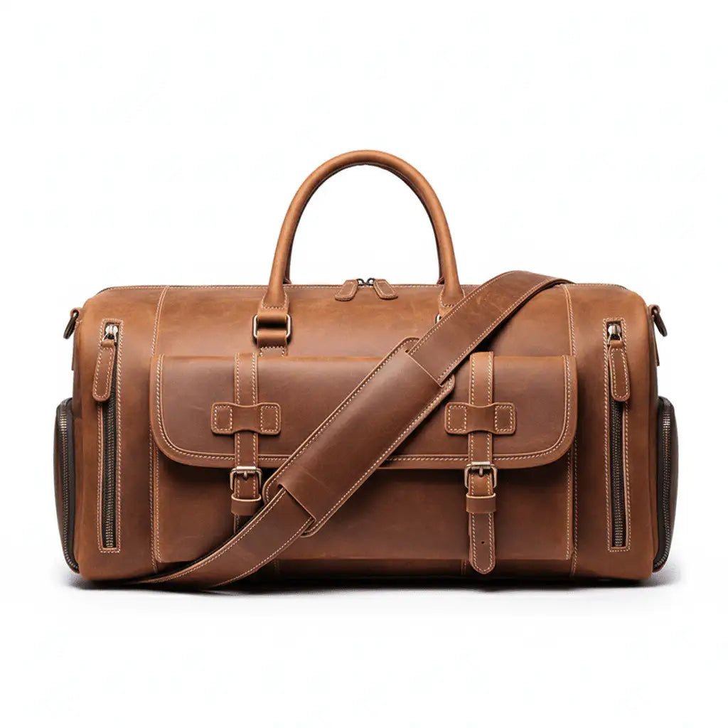 Sac de voyage chic