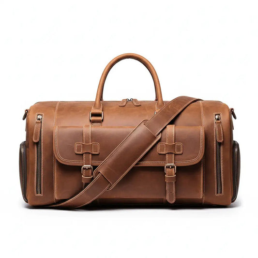 Sac de voyage chic