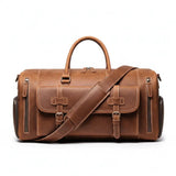 Sac de voyage chic