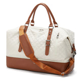 Sac de voyage femme chic