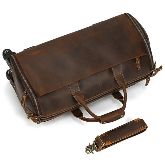 Sac de voyage haut de gamme