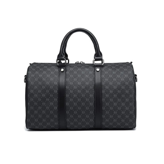 Sac de voyage imprimé homme