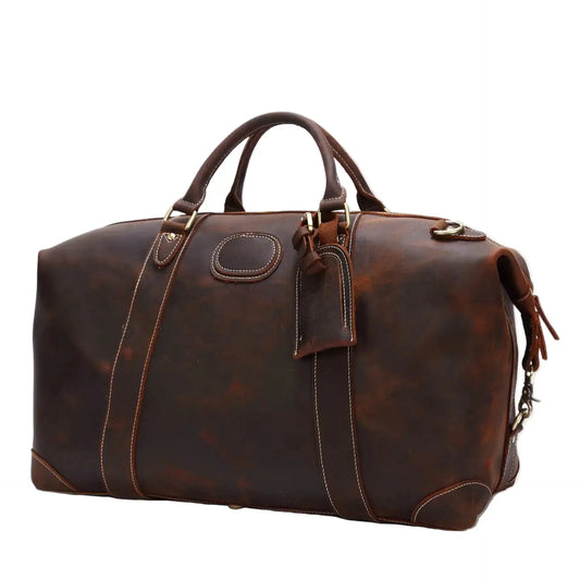 Sac de voyage intemporel
