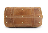 Sac de voyage intemporel homme