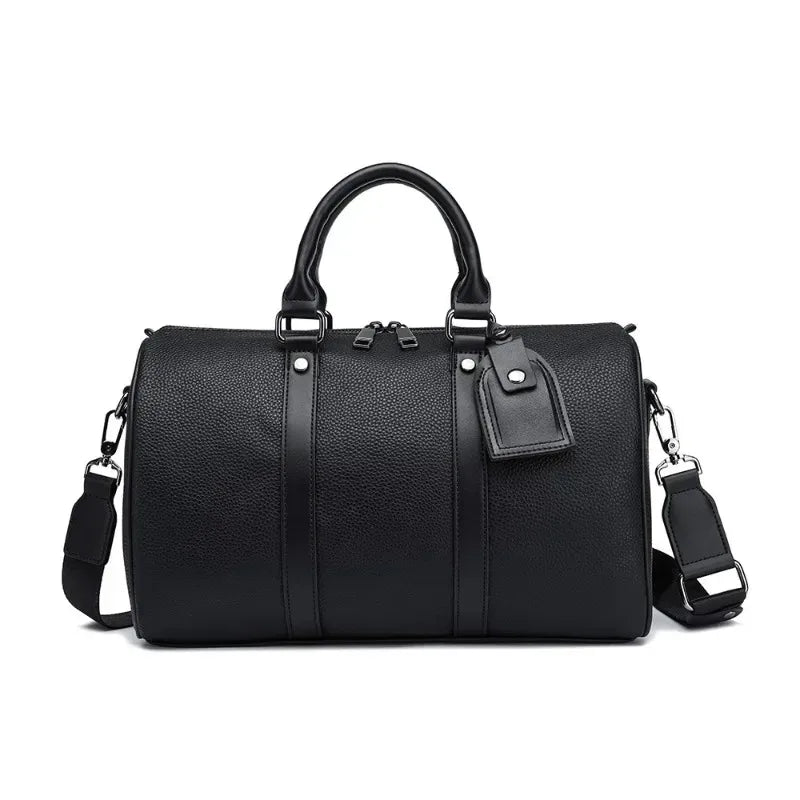 Sac de voyage à main homme