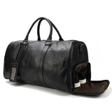 Sac de voyage noir