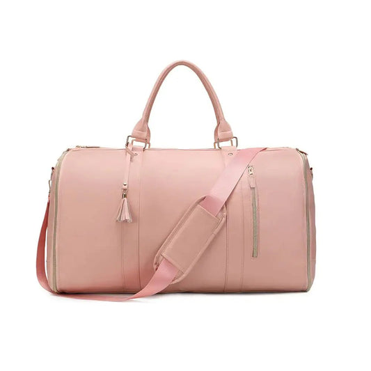 Sac de voyage tendance femme