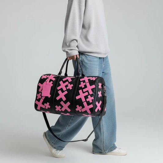 Sac de voyage femme tendance