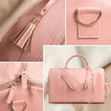 Sac de voyage tendance femme chic