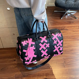 Sac de voyage tendance femme