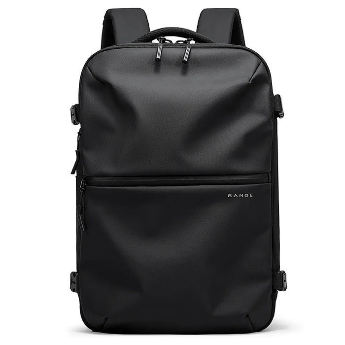 Sac à dos de voyage 30L avec antivol noir