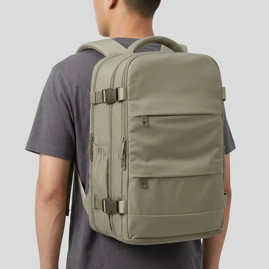 Sac à dos de voyage cabine homme