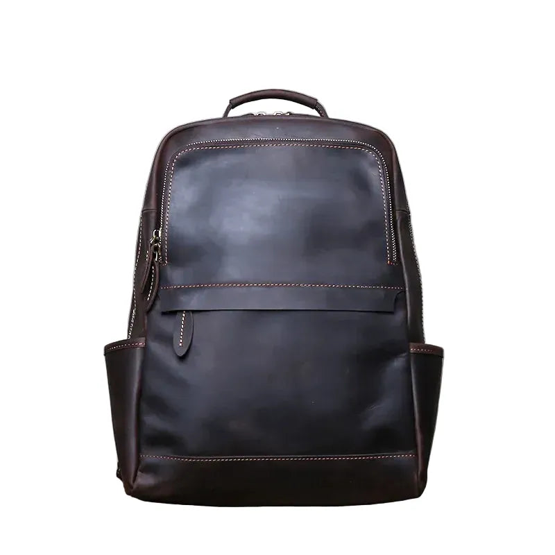 Sac à dos de voyage homme chic 