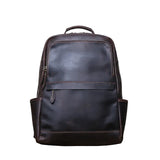 Sac à dos de voyage homme chic 