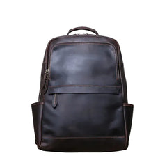 Sac à dos de voyage homme chic 