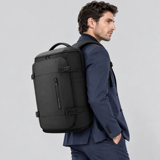 Sac à dos de voyage homme impermeable
