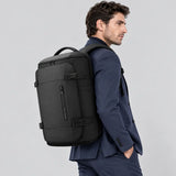 Sac à dos de voyage homme impermeable
