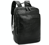 Sac à dos de voyage homme pour ordinateur noir