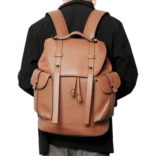 Sac à dos de voyage homme tendance