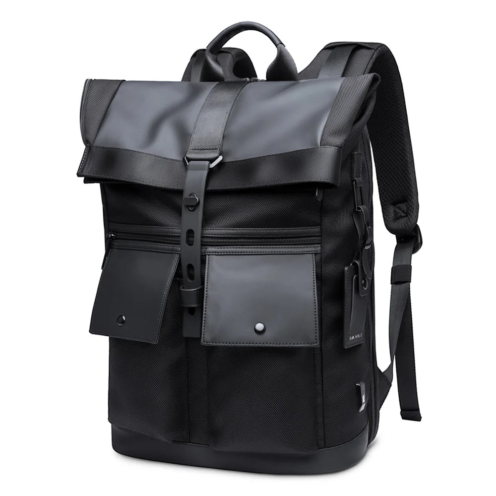 Sac à dos de voyage imperméable homme